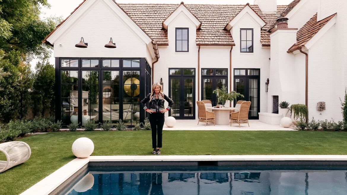 Small Backyard, Big Impact: My Secret-Garden Design in Phoenix Small Backyard, Big Impact: My Secret-Garden Design in Phoenix