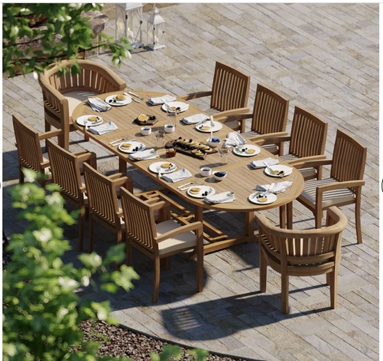 Luxus Home and Garden Announces U.S. Market Launch Following European Expansion Success Luxus Home and Garden Announces U.S. Market Launch Following European Expansion Success