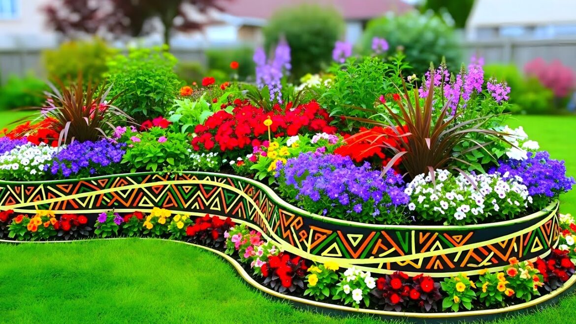 Unique Garden Design Ideas for 2026 | Stunning Inspiration for a Beautiful Garden Unique Garden Design Ideas for 2026 | Stunning Inspiration for a Beautiful Garden