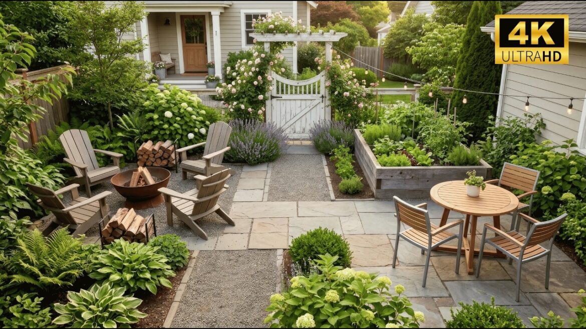 Timeless Curb Appeal: Small Front Yard Farmhouse Entryway Ideas, Garden Gates & Backyard Styling Timeless Curb Appeal: Small Front Yard Farmhouse Entryway Ideas, Garden Gates & Backyard Styling