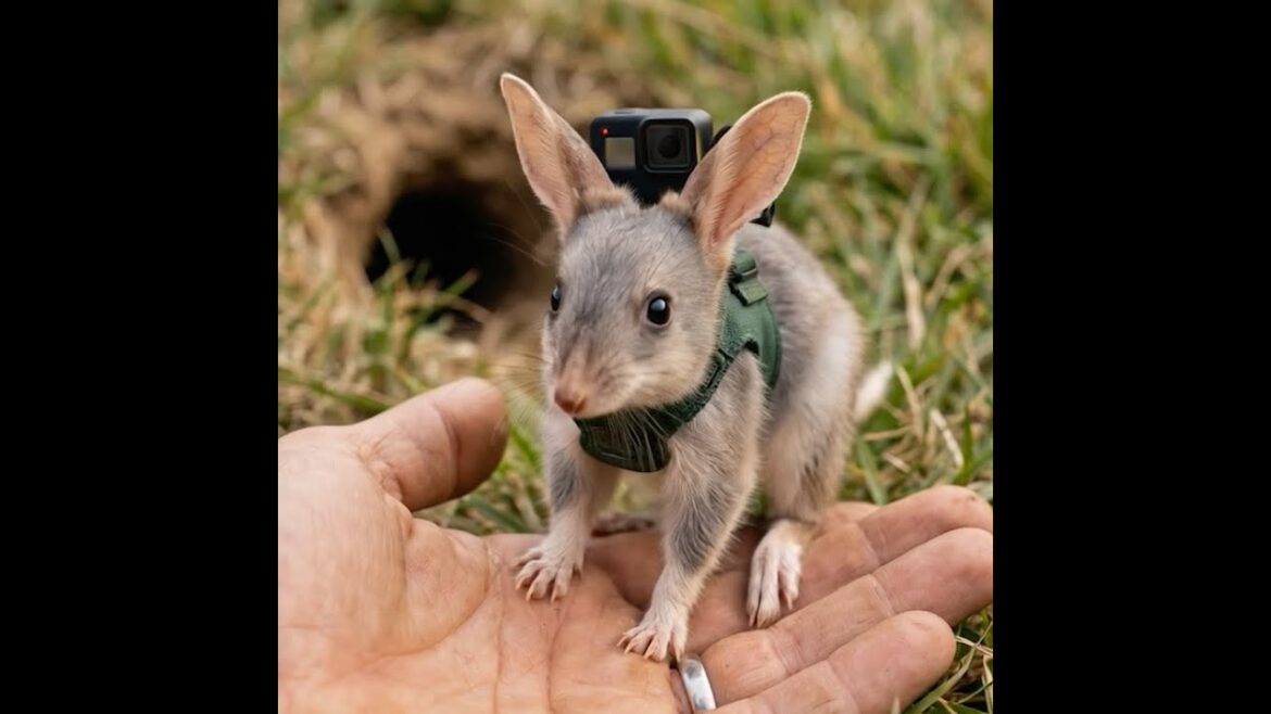 What animals see underground 🐾 #garden #diy What animals see underground 🐾 #garden #diy