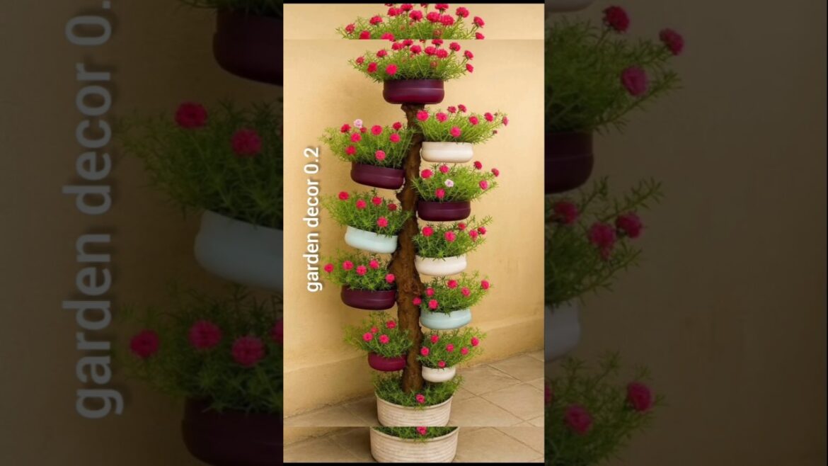 Modern Gardening Decor At Home 🌱🌼🌴#gardening​#garden​#asmr​#plants​#decoration​#oasis​#youtubeshorts Modern Gardening Decor At Home 🌱🌼🌴#gardening​#garden​#asmr​#plants​#decoration​#oasis​#youtubeshorts