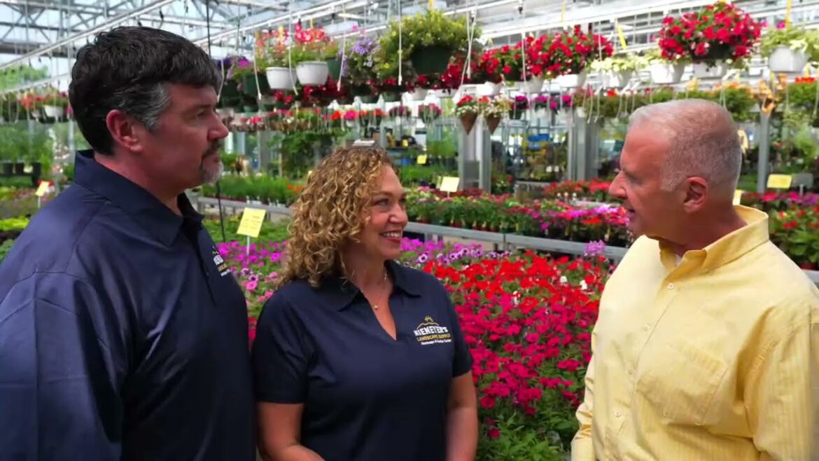 Niemeyer’s Landscape Supply Featured on John McGivern’s Main Streets!