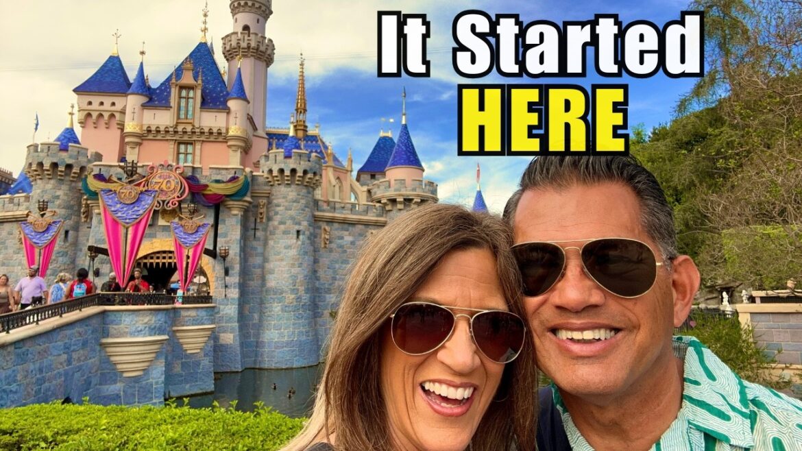This Disneyland Ride Changed CameraGuy’s Life | Full Ride POVs