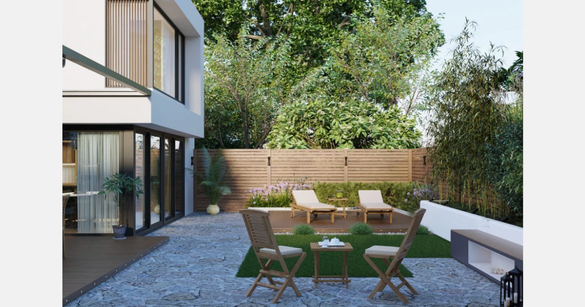 Luxus Home and Garden prepares U.S. market launch Luxus Home and Garden prepares U.S. market launch