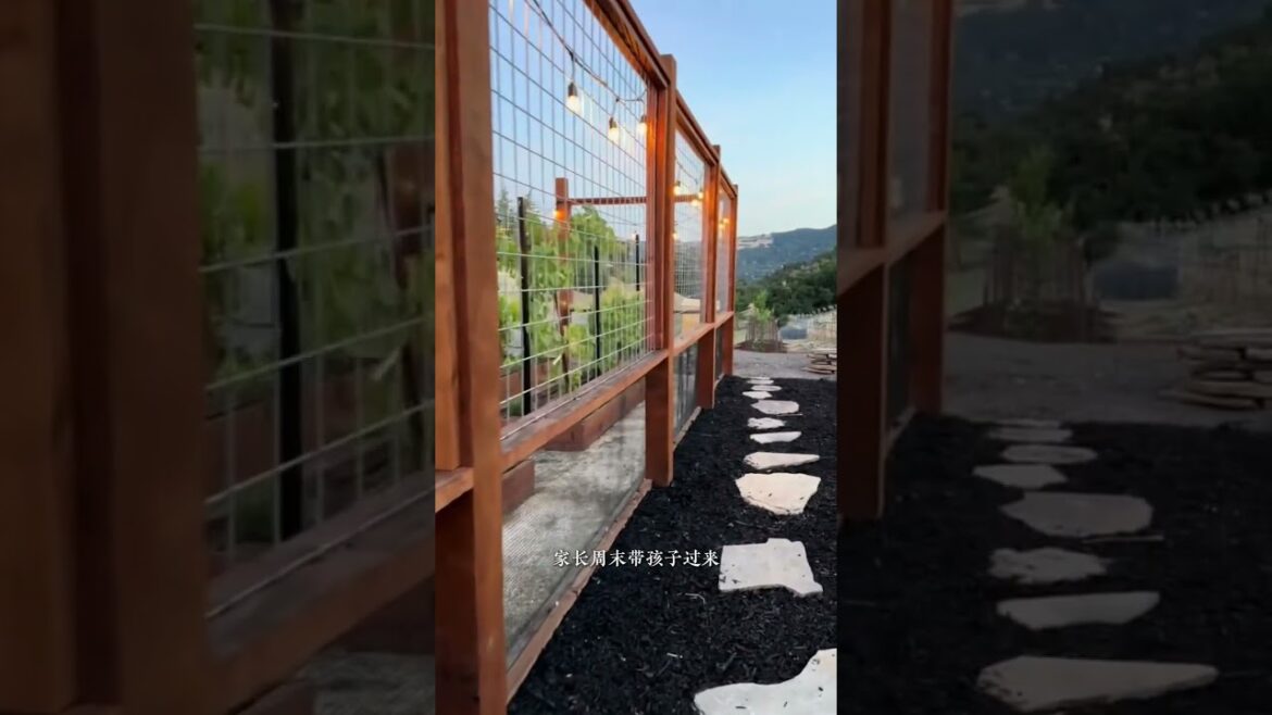 Title: The Global Buzz: Shared Vegetable Gardens Take Root Abroad Garden Sustainability Title: The Global Buzz: Shared Vegetable Gardens Take Root Abroad Garden Sustainability
