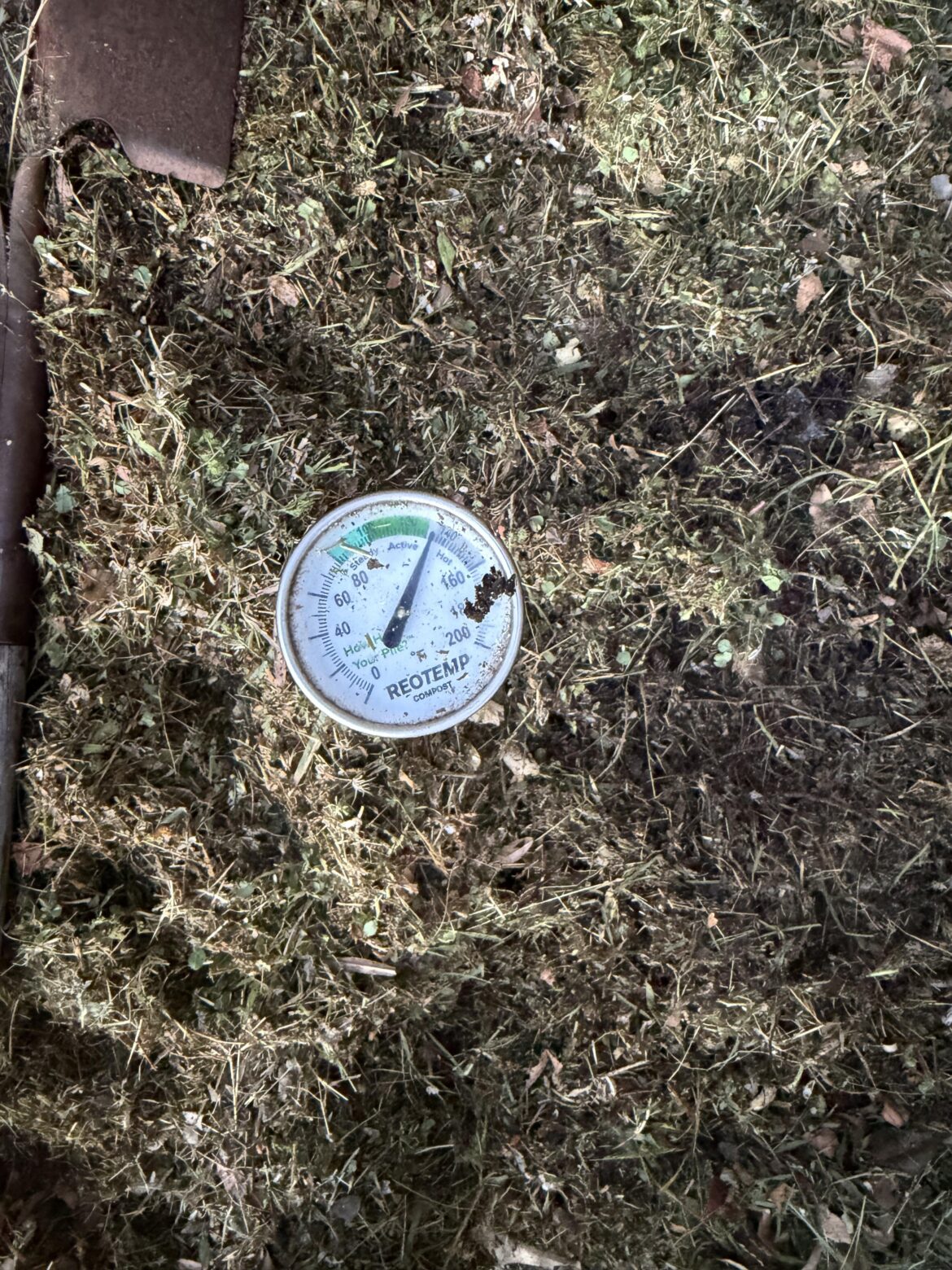 Easiest way to raise temperature