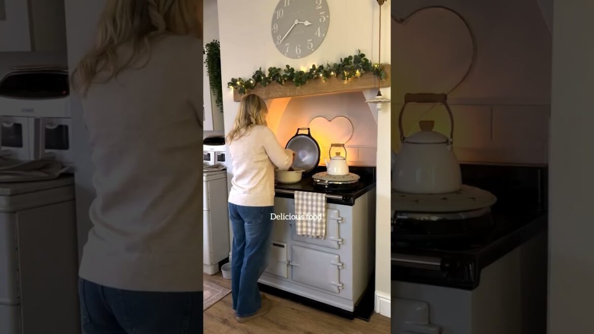 Finding Pure Happiness in House Care: Full Home, Garden & Kitchen Vlog #homedecor #kitchen Finding Pure Happiness in House Care: Full Home, Garden & Kitchen Vlog #homedecor #kitchen