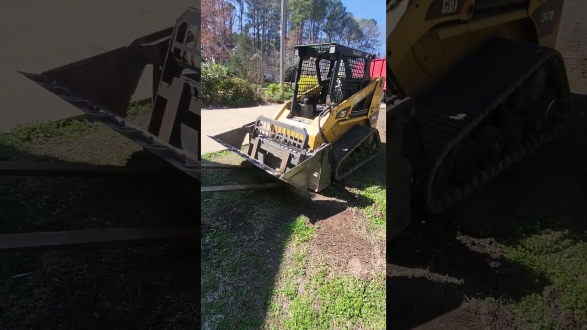 front yard landscape rehab #lawnmowingbusiness #lawnservices #stihl #landscaping