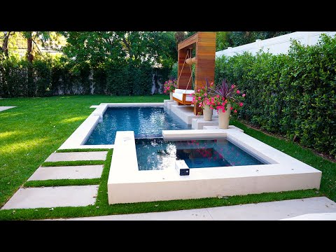 How to Create a Luxury Yard on a Budget How to Create a Luxury Yard on a Budget