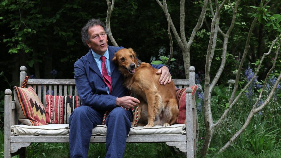 BBC star Monty Don, 70, shares ‘brutal truth’ in frank health update Daily Mirror