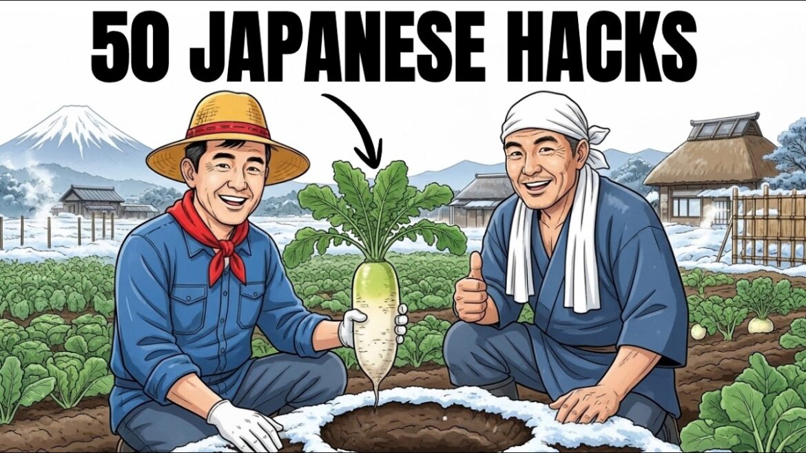 50 Japanese Gardening Hacks You'll Wish You Knew Sooner