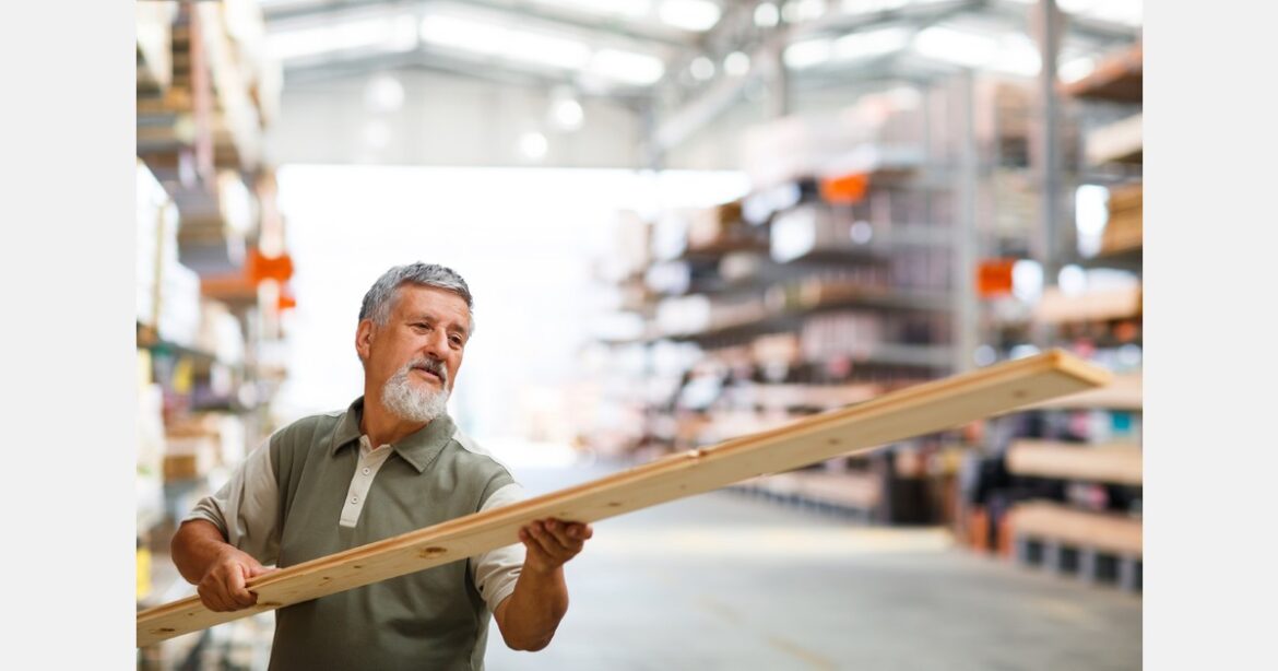 DIY and garden markets set for stagnation in 2026