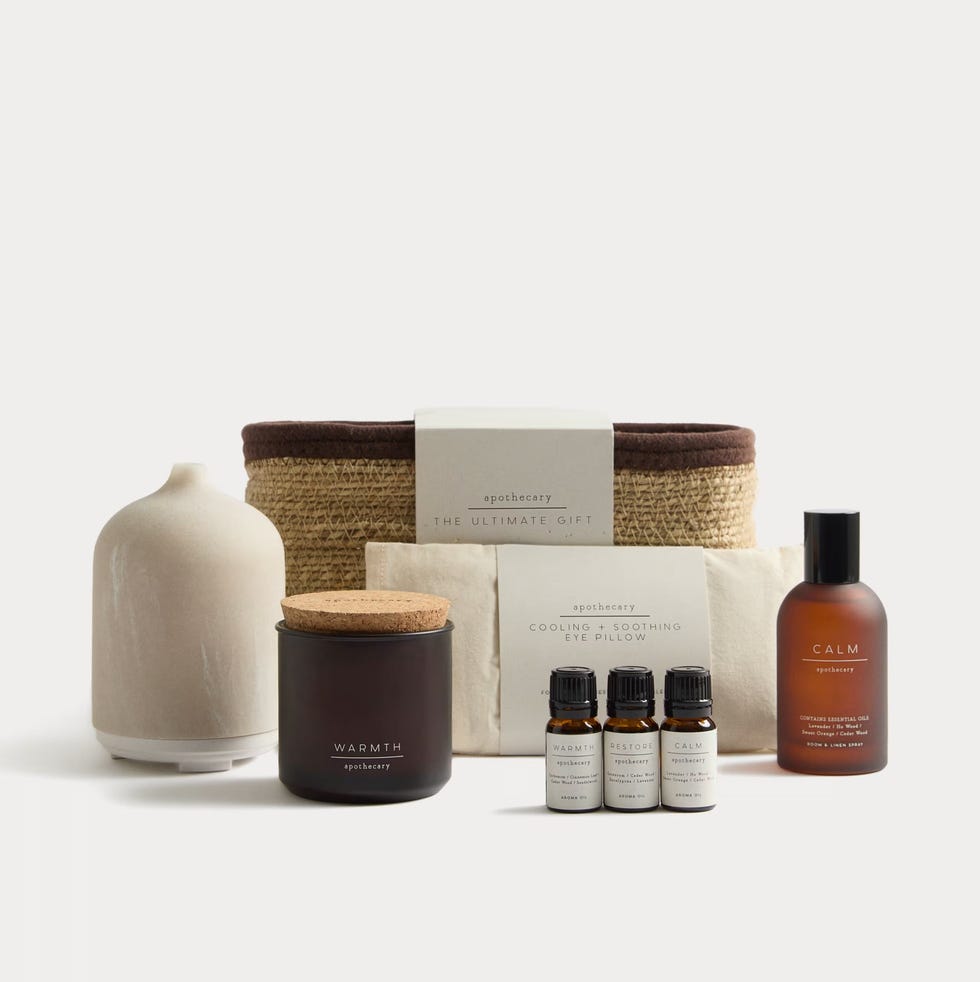 Wellbeing Gift Set