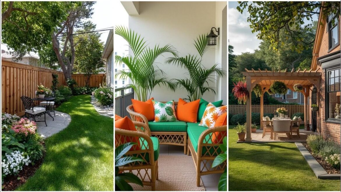 900+ Creative gardens ideas in 2026 #garden #gardening #design