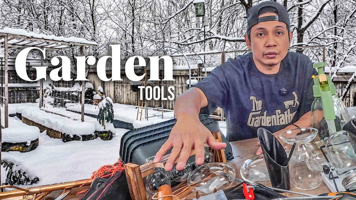 You Won’t Believe How Cheap These Garden Tools Are You Won't Believe How Cheap These Garden Tools Are