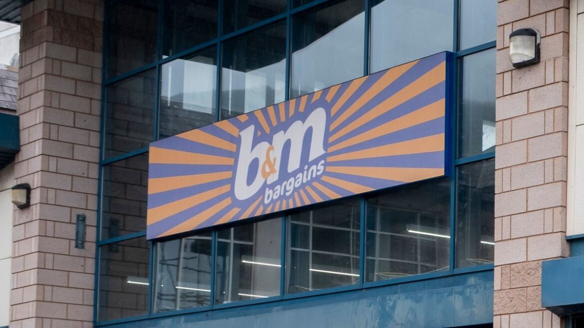 B&M’s £55 ‘most comfortable’ new garden furniture set looks ‘just like’ Dunelm Daily Mirror