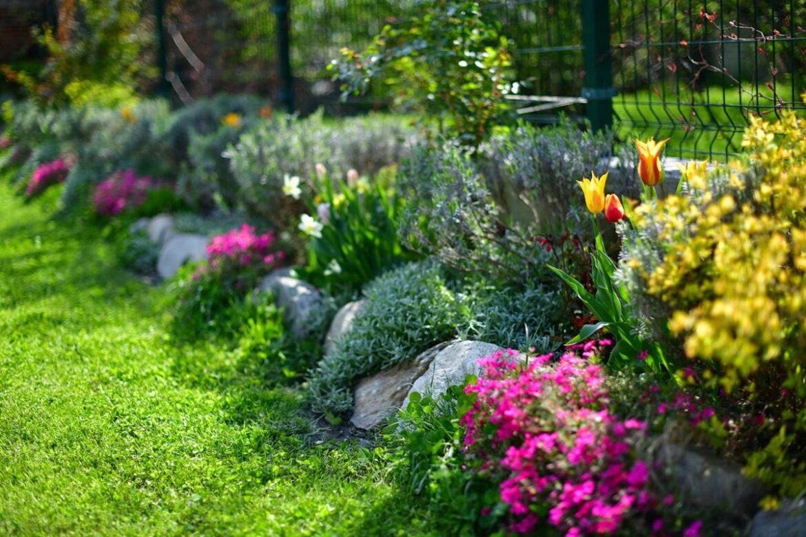 These Popular Gardening Trends Will Be Everywhere in 2026 The Pioneer Woman