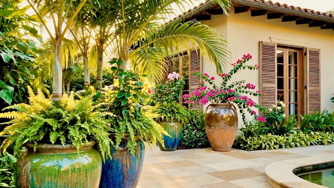 Garden Trends 2026: Sustainable Luxury | Which is Best for Your Style? Garden Trends 2026: Sustainable Luxury | Which is Best for Your Style?