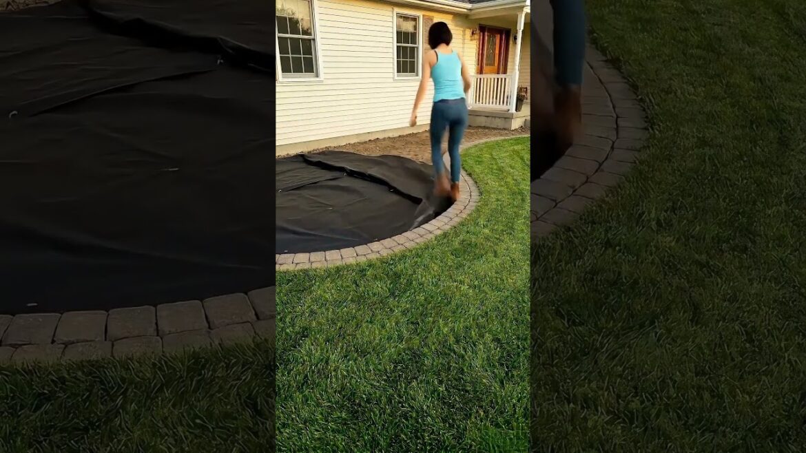 Front Yard Flower Bed Makeover | Overgrown to Beautiful 🌸 Front Yard Flower Bed Makeover | Overgrown to Beautiful 🌸