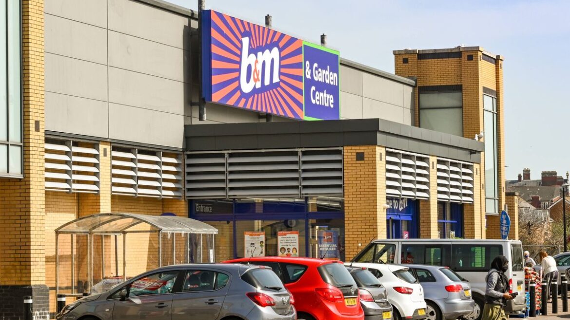 B&M shoppers ‘dying’ to get their hands on £5 plants perfect for brightening gardens Liverpool Echo