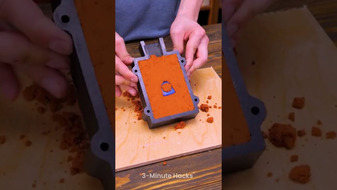 DIY romantic ring idea she’ll never forget 🥰💍