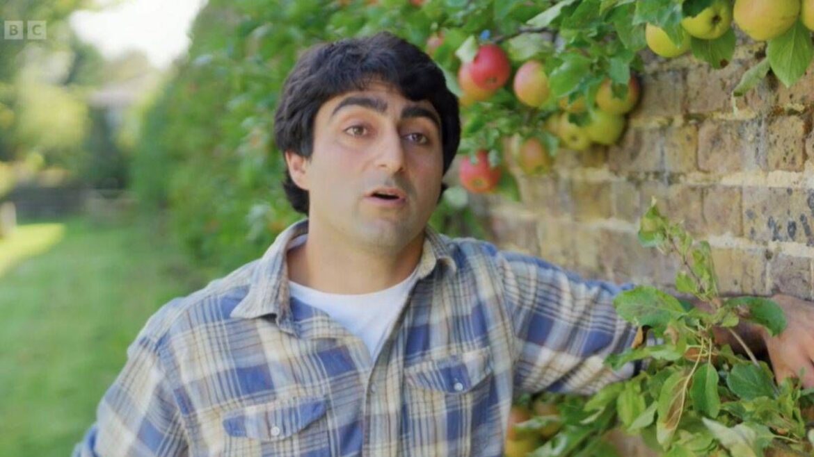 BBC Gardeners’ World star shares heartbreaking tribute to late father Birmingham Live