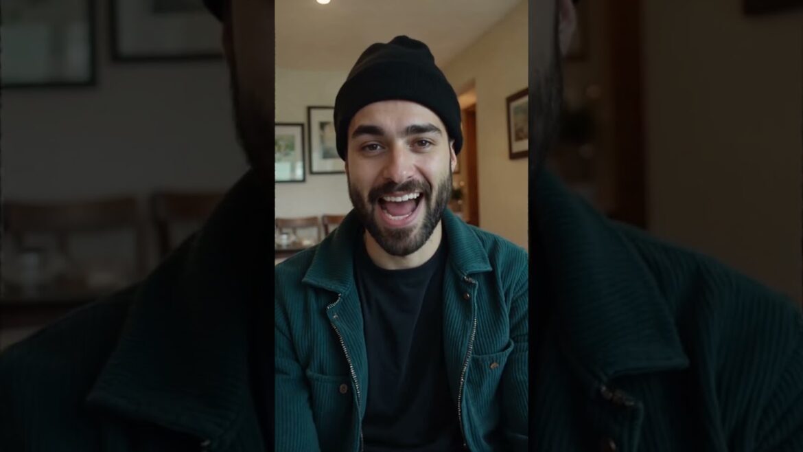 “I Don’t Want to Bother Anyone” 🦉 [Story Time]