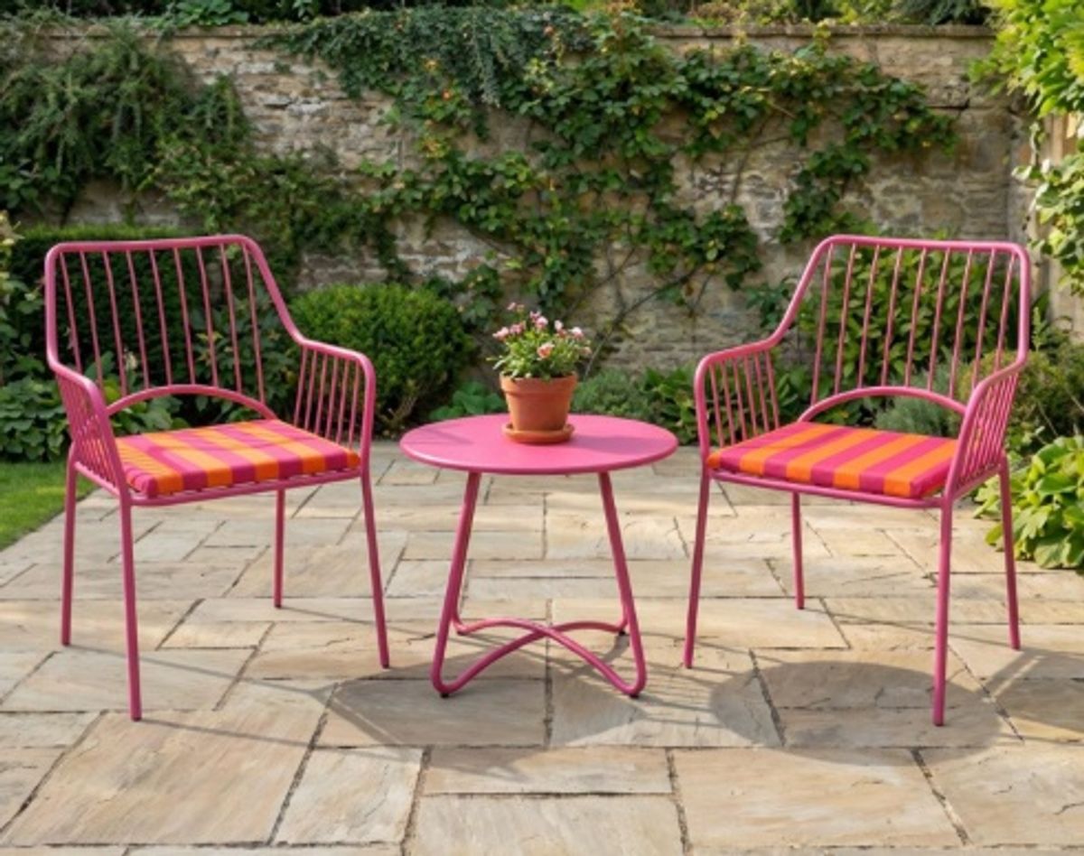 The Esma Bistro Set 