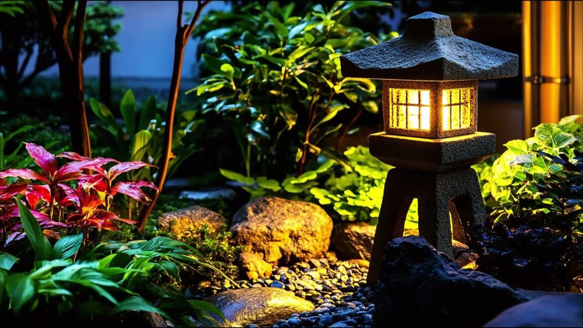 Small Space Zen: Japanese Garden Hacks for Tiny Corners Small Space Zen: Japanese Garden Hacks for Tiny Corners