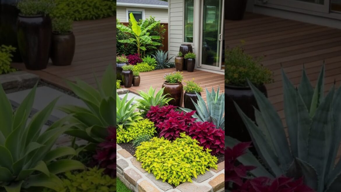 Stunning Small Backyard Designs That Make Modern Homes Look Luxurious | Garden Trends Stunning Small Backyard Designs That Make Modern Homes Look Luxurious | Garden Trends