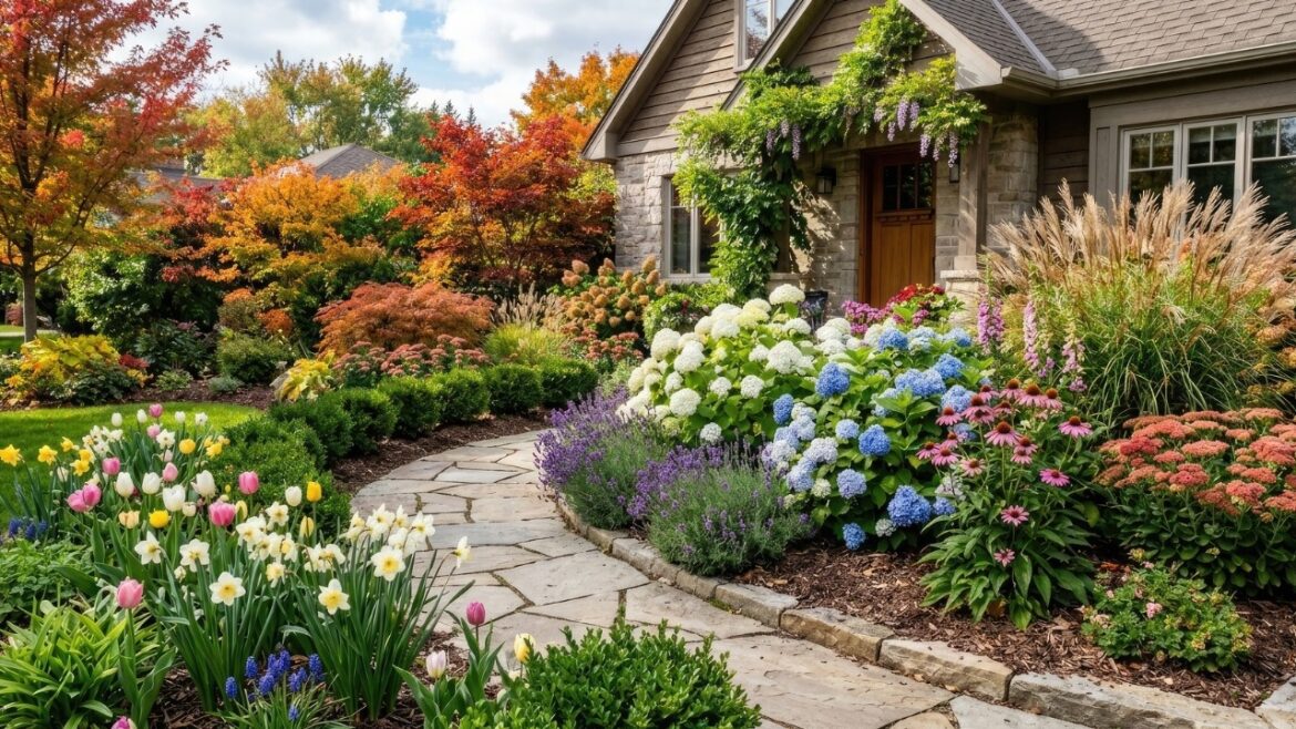 The Ultimate Small Front Yard Landscaping Guide | Dream Garden Entryway Designs The Ultimate Small Front Yard Landscaping Guide | Dream Garden Entryway Designs