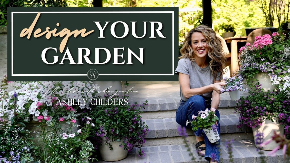 You’re Going To Create Your Dream Garden in 2026, Here’s How You're Going To Create Your Dream Garden in 2026, Here's How