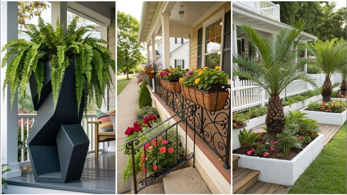 900+ Creative gardens ideas in 2026 #garden #gardening #design