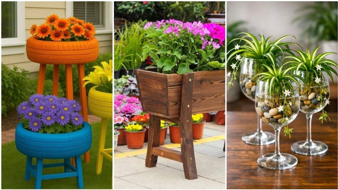 Small Garden ideas, Garden ideas, Small Garden Design, Garden Design ideas, DIY, Garden #2026