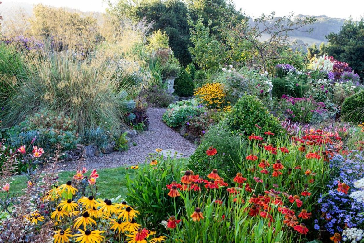 8 Tough-as-Nails Perennials for Your Most Low-Maintenance Garden Ever Country Living