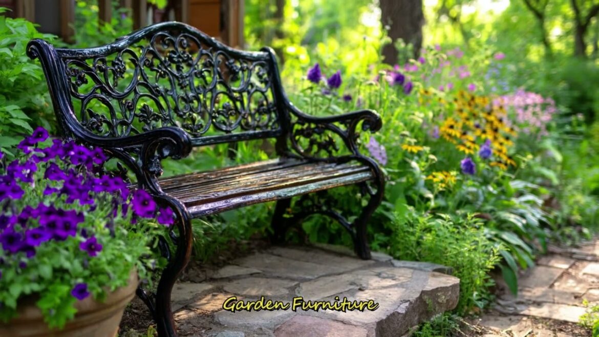 Heritage-Inspired Landscapes – Traditional Outdoor Design with Enduring Character!