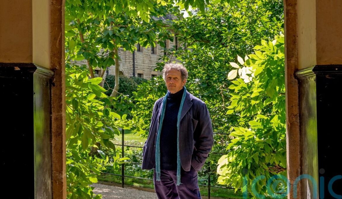 Monty Don: Gardeners’ World is like going back to school Monty Don: Gardeners’ World is like going back to school