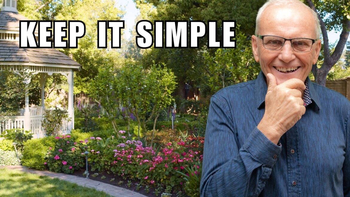 The Only 7 Tips You Need for a Beautiful Landscape in Spring
