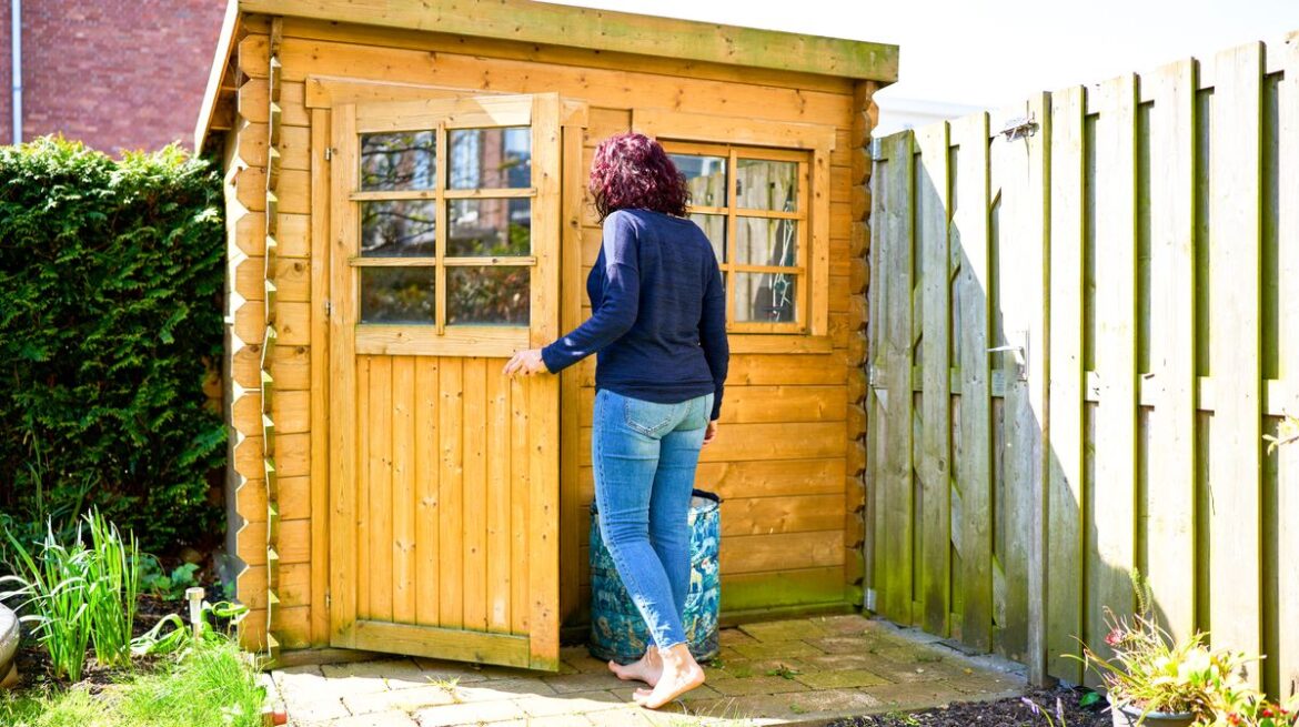 Homeowners risk £20,000 fines for work in gardens this spring Devon Live