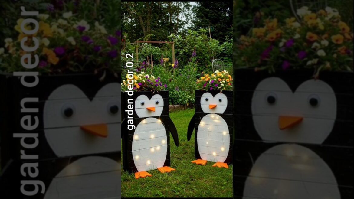 Creative Garden Decor on a Big Budget💰🌱#gardening​#nature​#garden​ #homedecor​#plants​#viral​#trend​ Creative Garden Decor on a Big Budget💰🌱#gardening​#nature​#garden​ #homedecor​#plants​#viral​#trend​