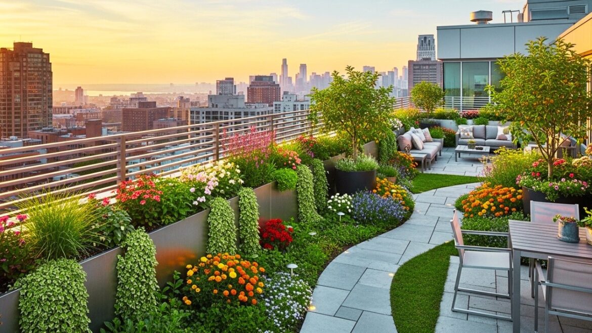 100+ Small Garden Fence Ideas That Look Expensive 🌿 | Stylish & Space-Saving Backyard Designs