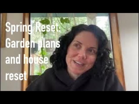 Life Update: Moving, Home Reset & Spring Garden Plans 🌿 Life Update: Moving, Home Reset & Spring Garden Plans 🌿