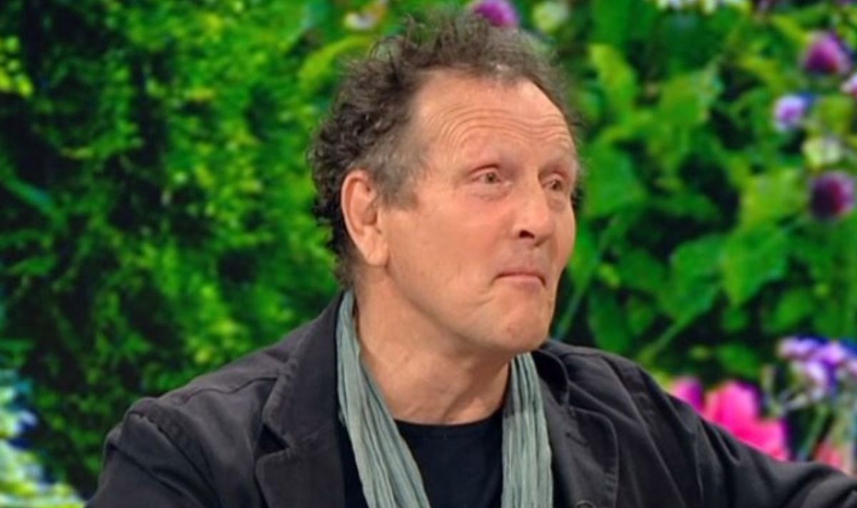 Monty Don
