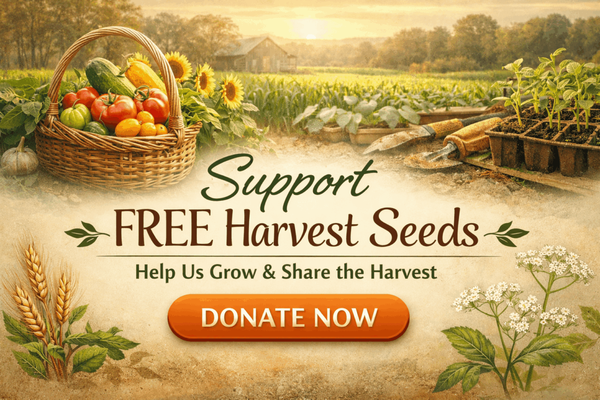 What’s your best tip for starting tomatoes from seeds? What's your best tip for starting tomatoes from seeds?