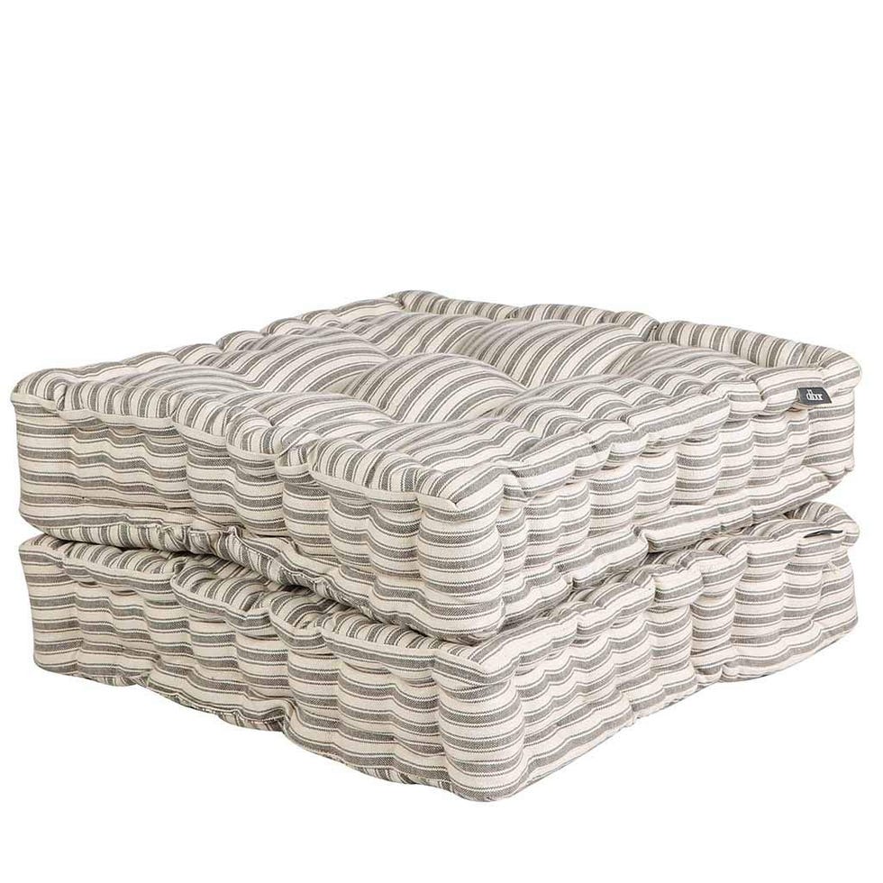 Dibor Dining Chair Seat Pad Set