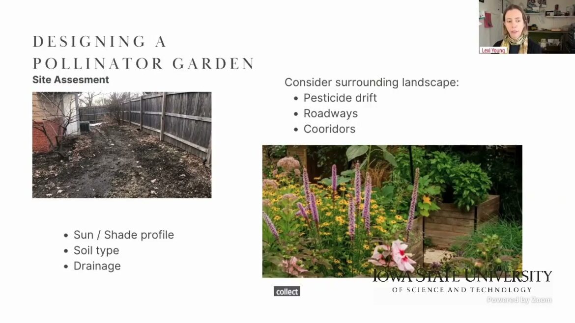 2026 HGW: A Place For Pollinators 2026 HGW: A Place For Pollinators