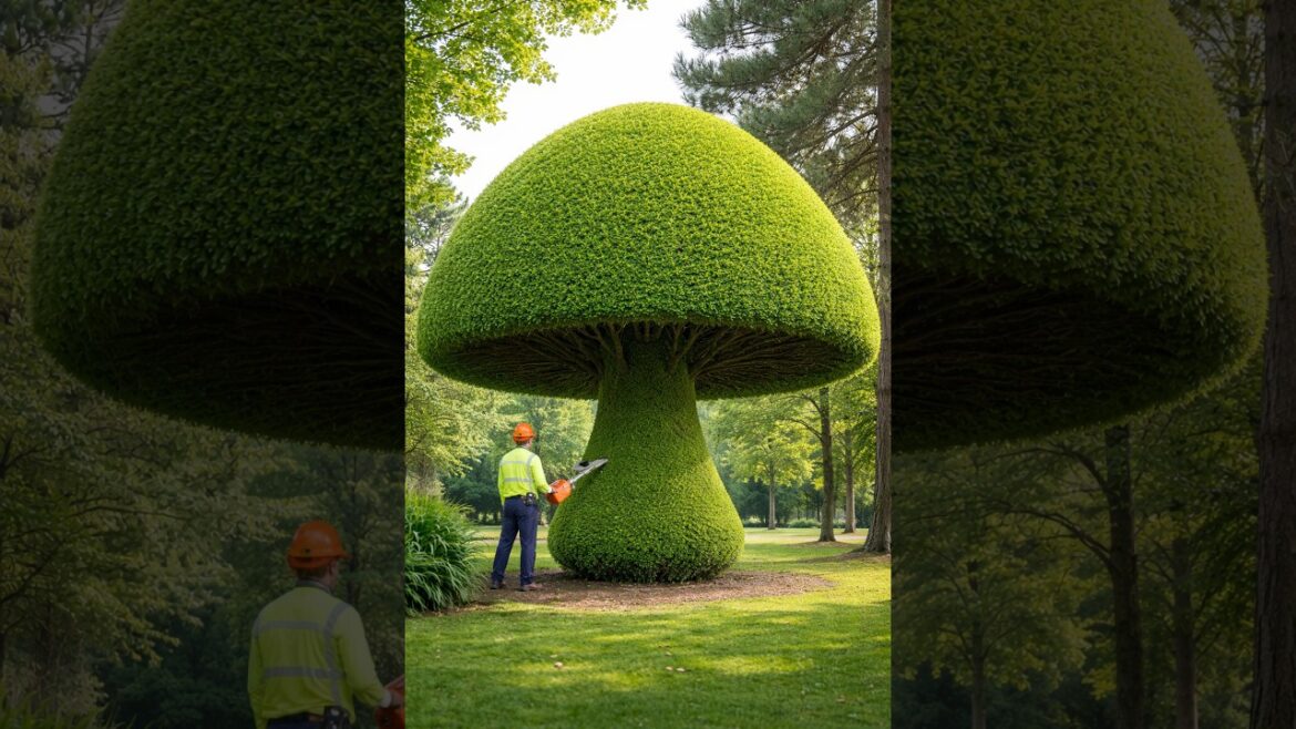 Unbelievably Satisfying Gardening Moments You Need to See!🌳