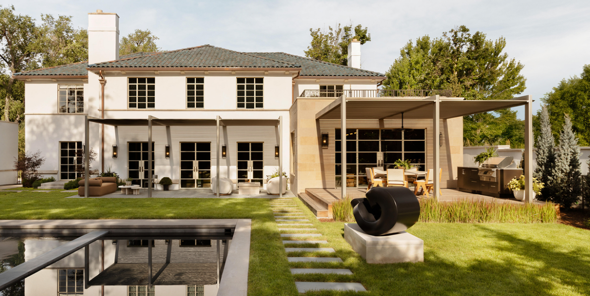 93 Designer Landscaping Ideas for Spring and Summer 2026 93 Designer Landscaping Ideas for Spring and Summer 2026