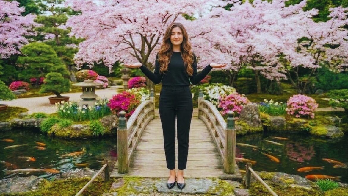 4 Core Elements Every Japanese Garden Needs to Succeed 4 Core Elements Every Japanese Garden Needs to Succeed